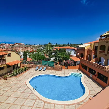 Playa Del Duque - Lux Ocean View In Elite Palace Appartamento