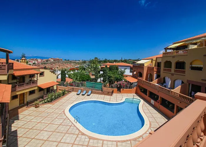 Playa Del Duque - Lux Ocean View In Elite Palace Apartment