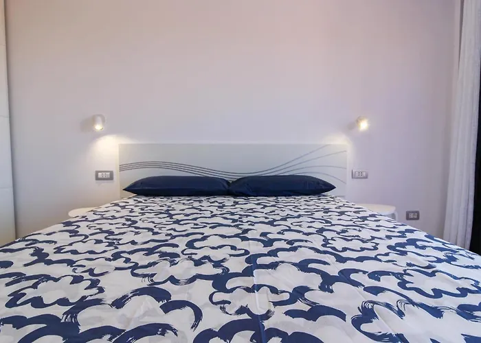 Playa Del Duque - Lux Ocean View In Elite Palace Apartment *