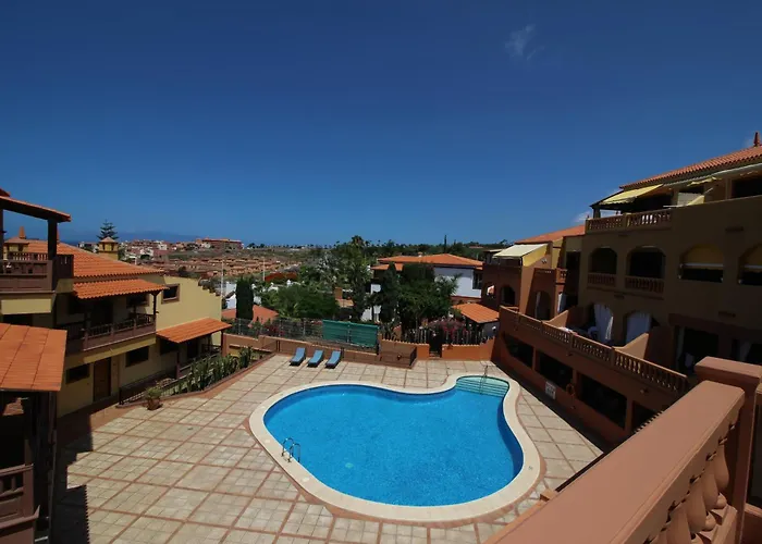 Playa Del Duque - Lux Ocean View In Elite Palace Apartment Costa Adeje (Tenerife)