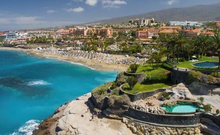Apartment Playa Del Duque - Lux Ocean View In Elite Palace