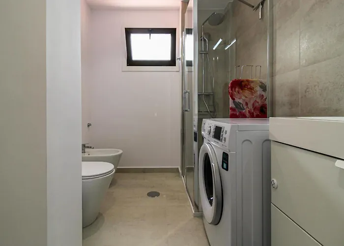 Apartment Playa Del Duque - Lux Ocean View In Elite Palace *