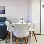 Apartmán Playa Del Duque - Lux Ocean View In Elite Palace *