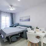 Playa Del Duque - Lux Ocean View In Elite Palace Apartmán