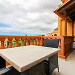 Apartmán Playa Del Duque - Lux Ocean View In Elite Palace *