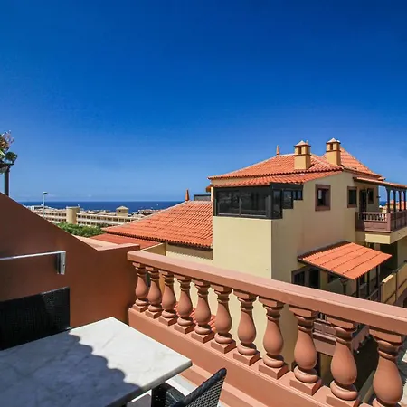 Playa Del Duque - Lux Ocean View In Elite Palace * Costa Adeje (Tenerife)