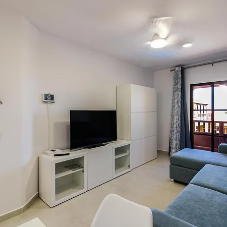Playa Del Duque - Lux Ocean View In Elite Palace Адехе