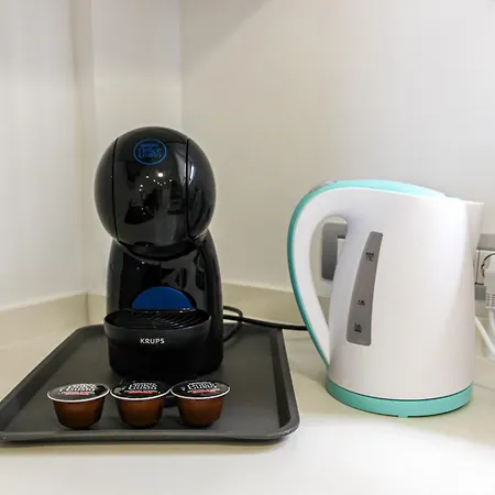 Playa Del Duque - Lux Ocean View In Elite Palace Apartment *