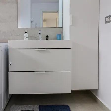 Playa Del Duque - Lux Ocean View In Elite Palace Apartment