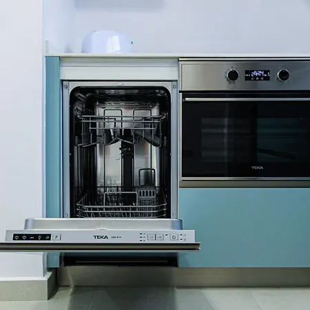 Playa Del Duque - Lux Ocean View In Elite Palace