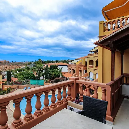 Apartment Playa Del Duque - Lux Ocean View In Elite Palace