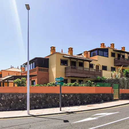 Playa Del Duque - Lux Ocean View In Elite Palace Apartment Costa Adeje (Tenerife)