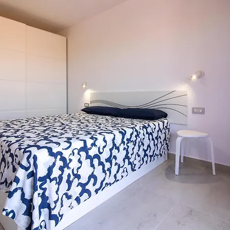 Playa Del Duque - Lux Ocean View In Elite Palace Апартаменты *