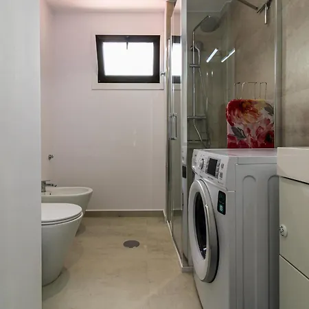 Apartment Playa Del Duque - Lux Ocean View In Elite Palace *