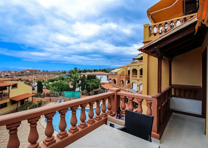 Appartamento Playa Del Duque - Lux Ocean View In Elite Palace