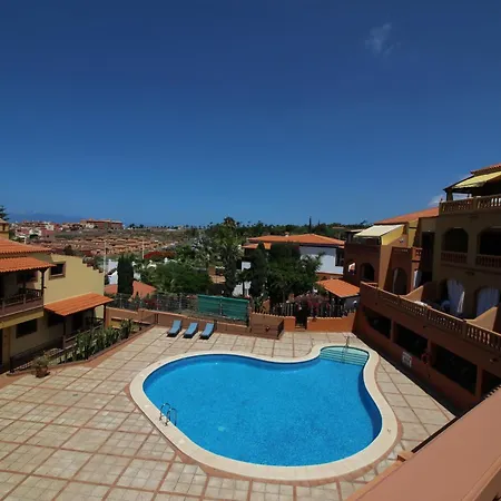 Playa Del Duque - Lux Ocean View In Elite Palace Lejlighed Costa Adeje (Tenerife)